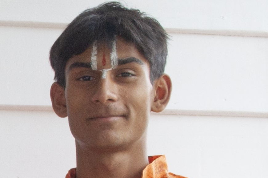 Govinda Sapkota