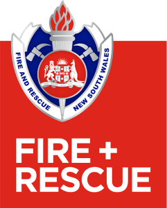 Fire + Rescue NSW